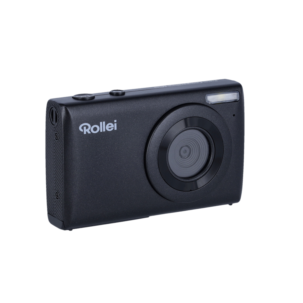 Compactline Mini | 64MP Digitalkamera mit 4K