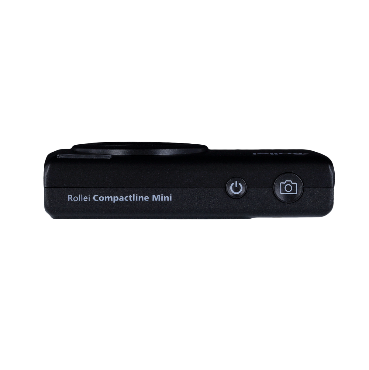 Compactline Mini | 64MP Digitalkamera mit 4K