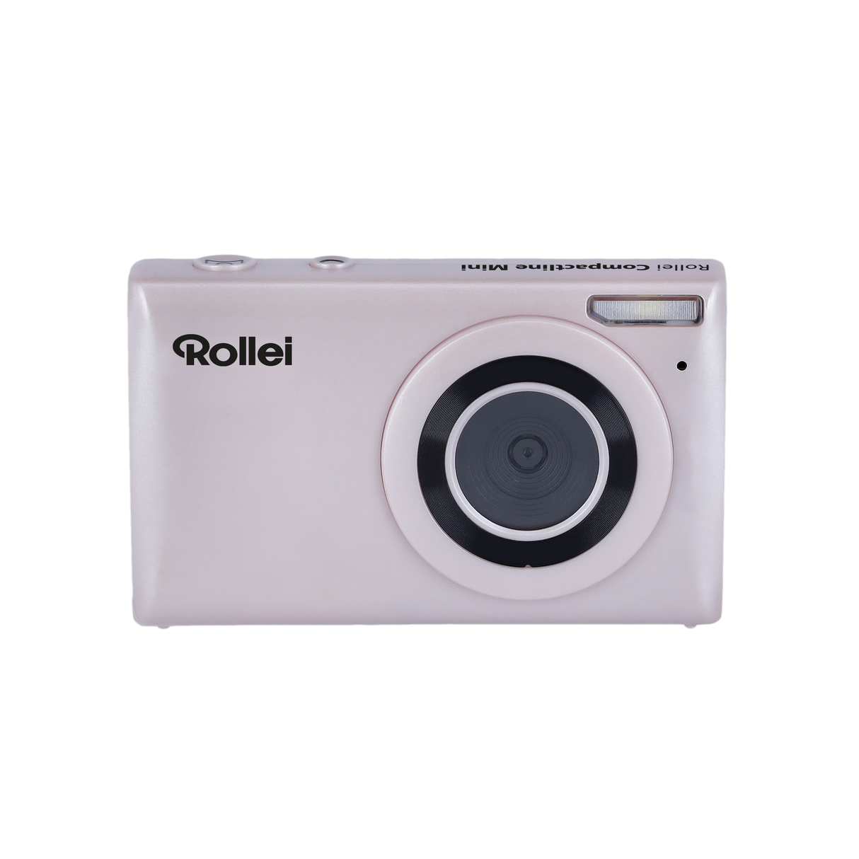 Compactline Mini | 64MP Digitalkamera mit 4K