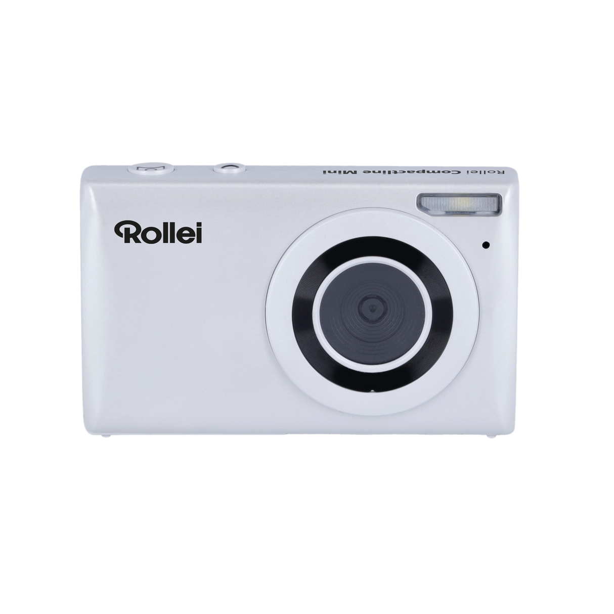 Compactline Mini | 64MP Digitalkamera mit 4K