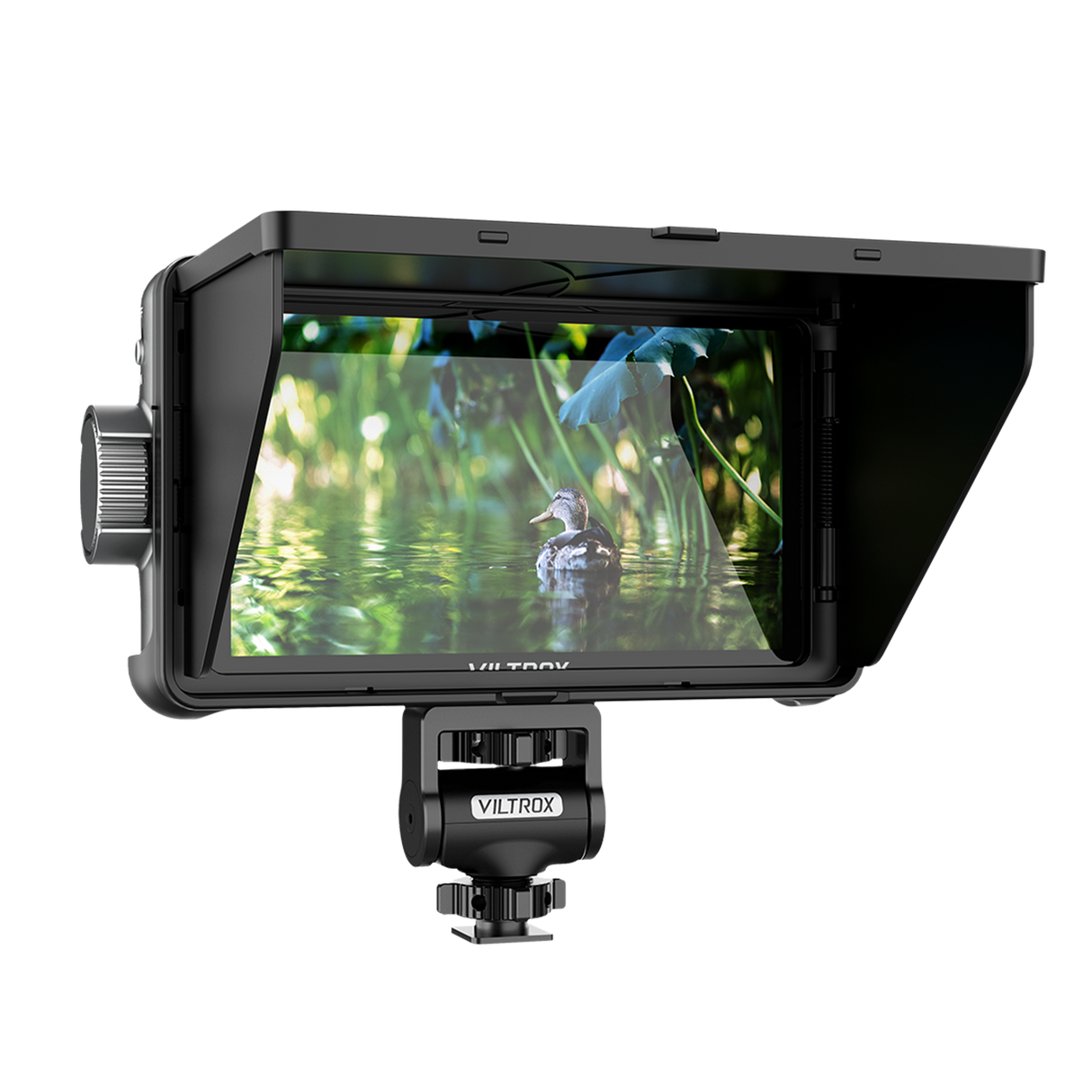 Viltrox DC-550 Pro - 5,5" Touchscreen Field-Monitor
