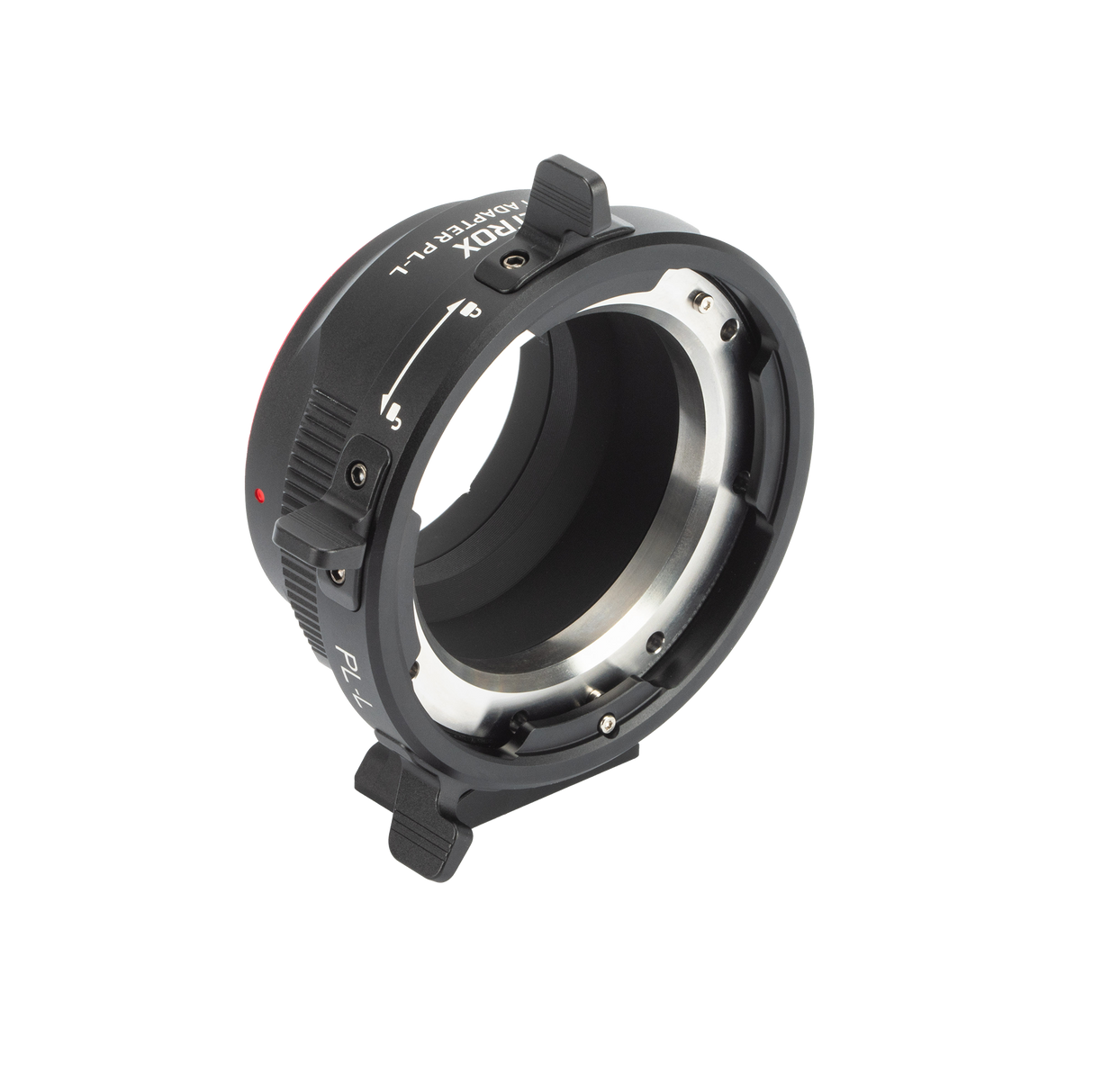 Viltrox PL - L Adapter für Positive Lock auf Panasonic/Sigma