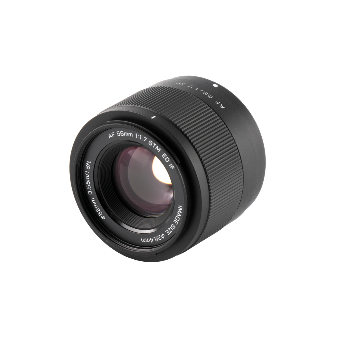 Viltrox Objektiv | AF 56 mm | F/1.7 | Fuji X-Mount