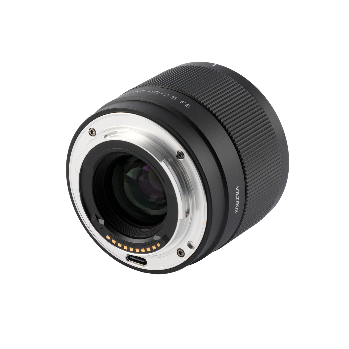 Viltrox Objektiv | AF 40 mm | F/2.5 FE | Sony E-Mount