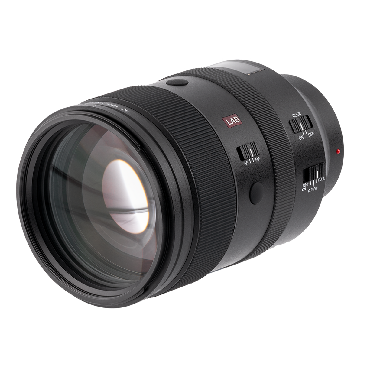 Viltrox Objektiv AF 135 mm F/1.8 LAB FE für Sony