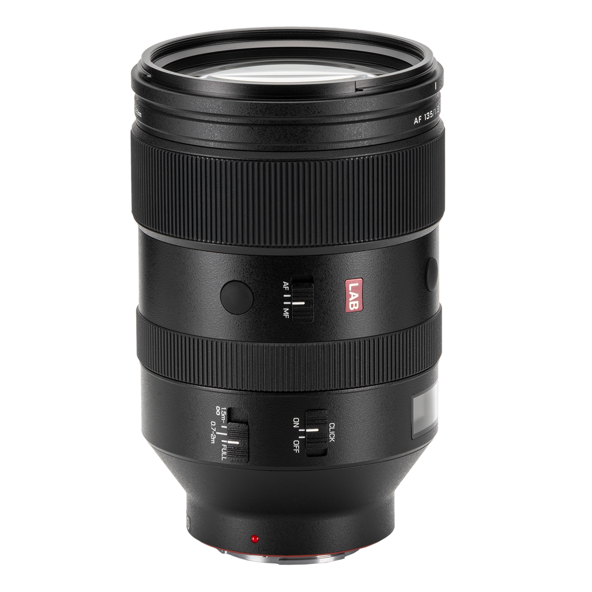 Viltrox Objektiv AF 135 mm F/1.8 LAB FE für Sony