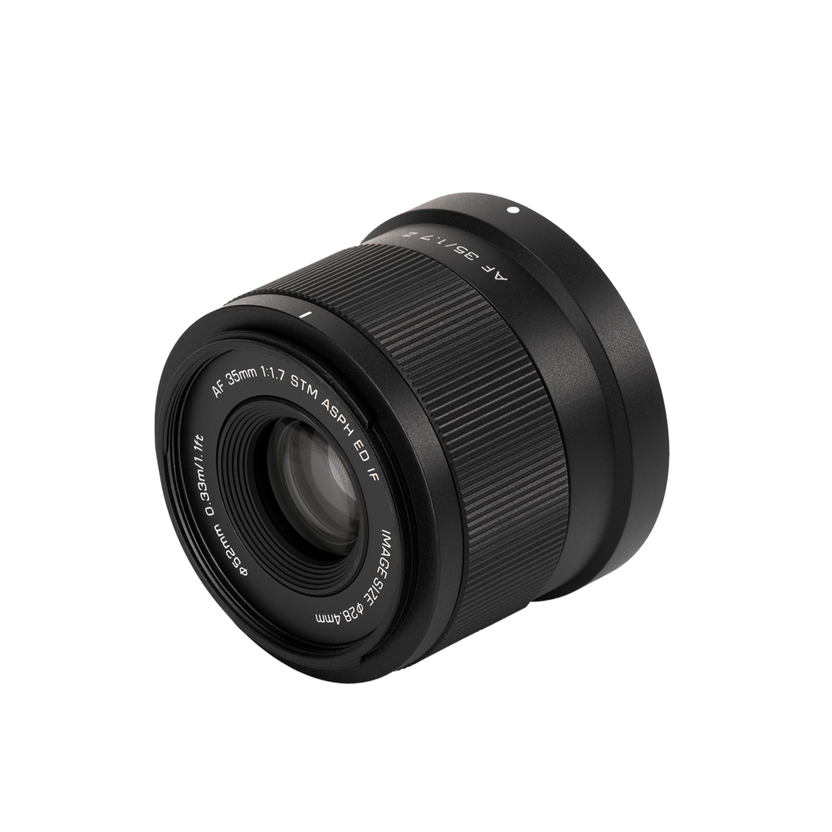 Viltrox Objektiv I AF 35 mm I F/1.7 DX I Nikon Z-Mount