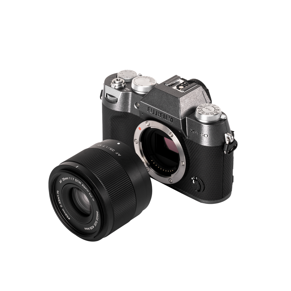 Viltrox Objektiv | AF 35 mm | F/1.7 XF | Fuji X-Mount