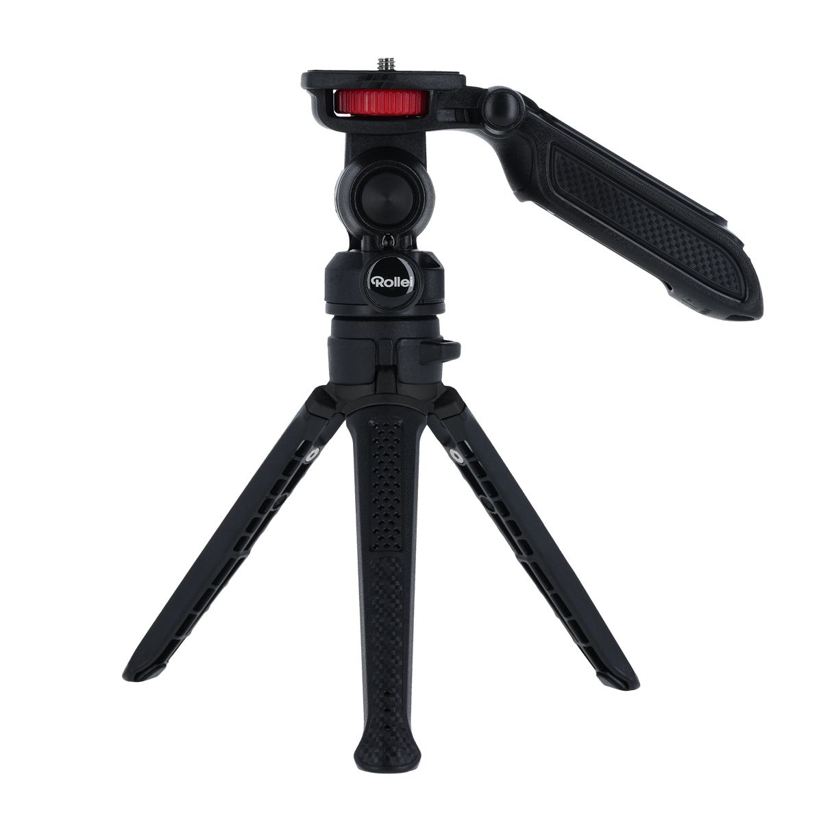 Mini Smartphone Stativ | mit Griff | Creator Grip