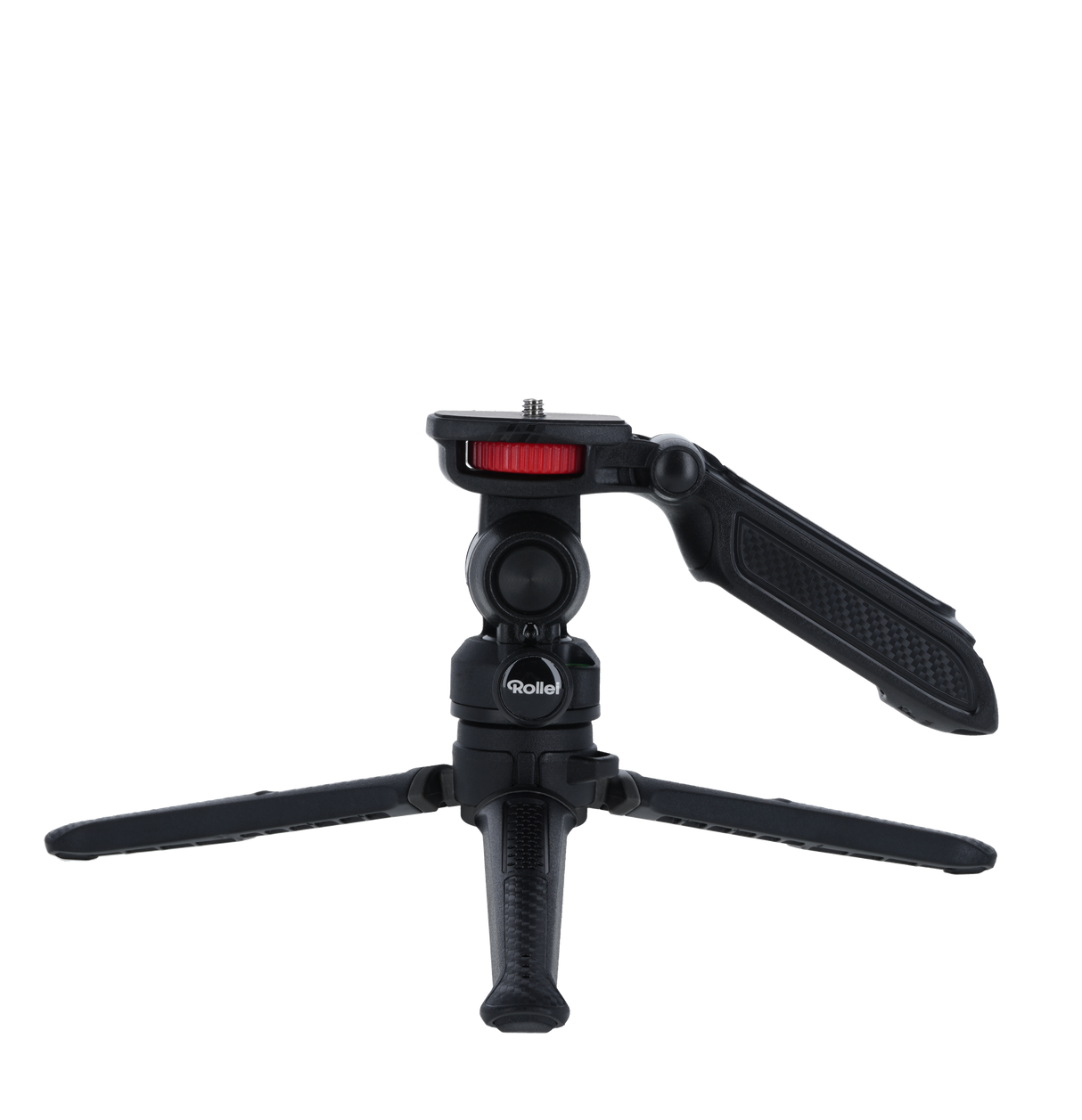 Mini Smartphone Stativ | mit Griff | Creator Grip