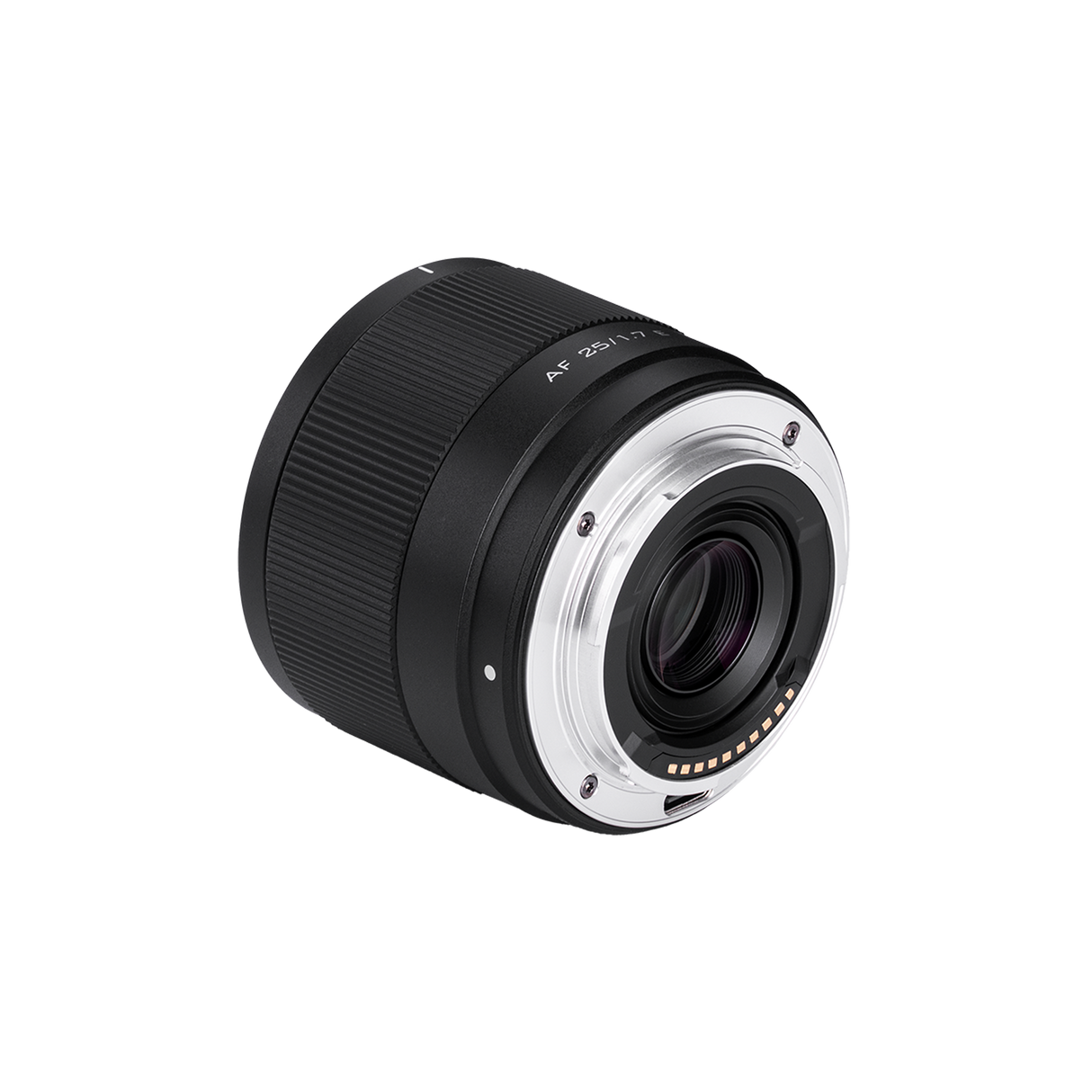Viltrox Objektiv | AF 25 mm | F/1.7 E | Sony E-Mount
