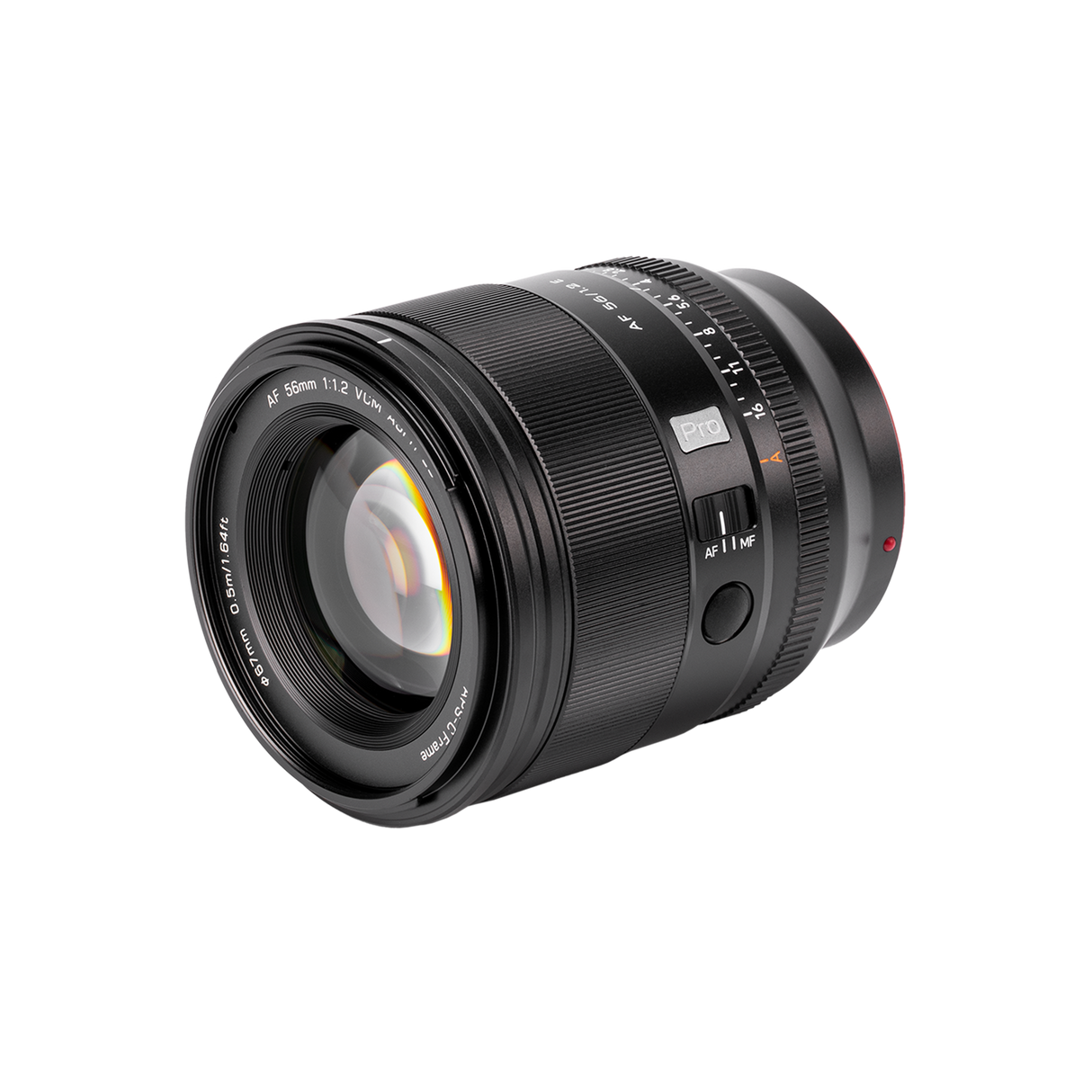 Viltrox Objektiv | AF 56 mm Pro | F/1.2 | Sony E-Mount