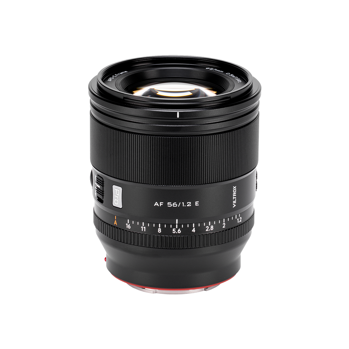 Viltrox Objektiv | AF 56 mm Pro | F/1.2 | Sony E-Mount