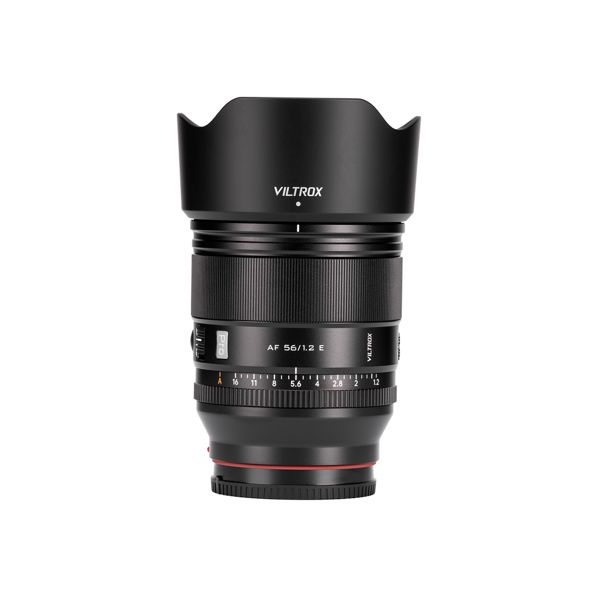 Viltrox Objektiv | AF 56 mm Pro | F/1.2 | Sony E-Mount