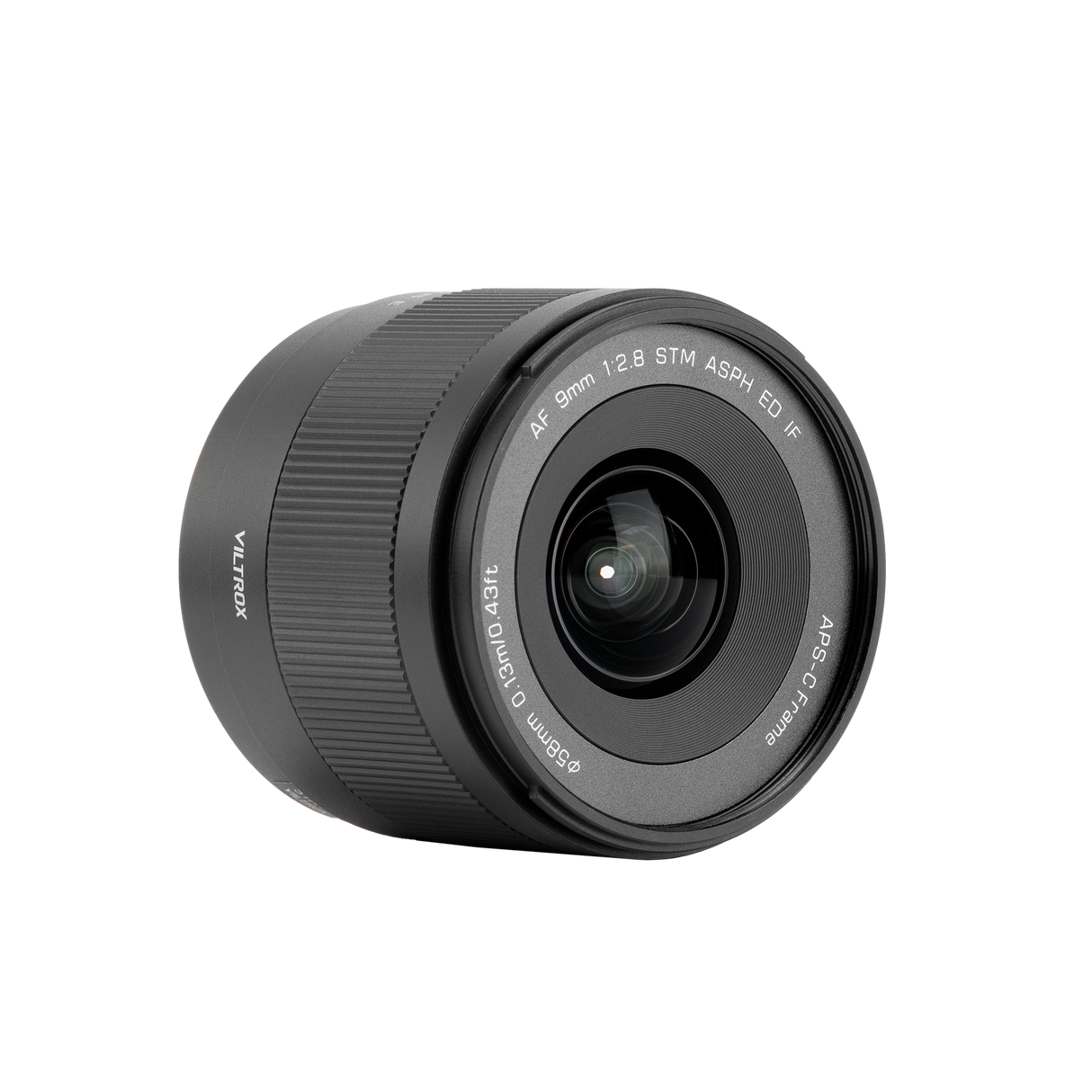 Viltrox Objektiv | AF 9mm | F/2.8 E | Sony E-Mount