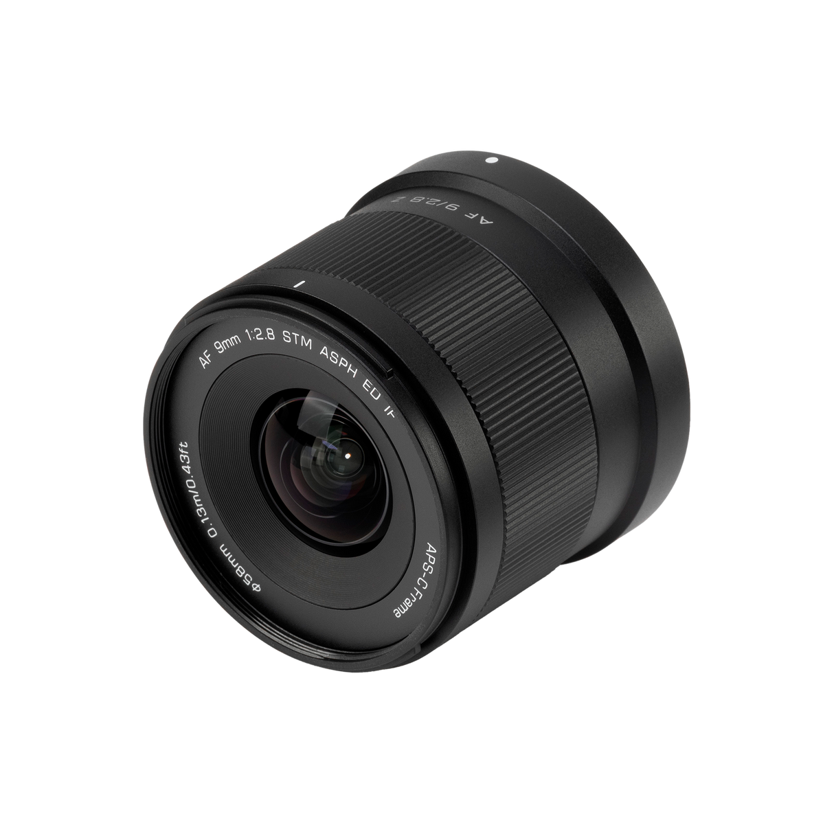 Viltrox Objektiv | AF 9mm | F/2.8 DX | Nikon Z-Mount