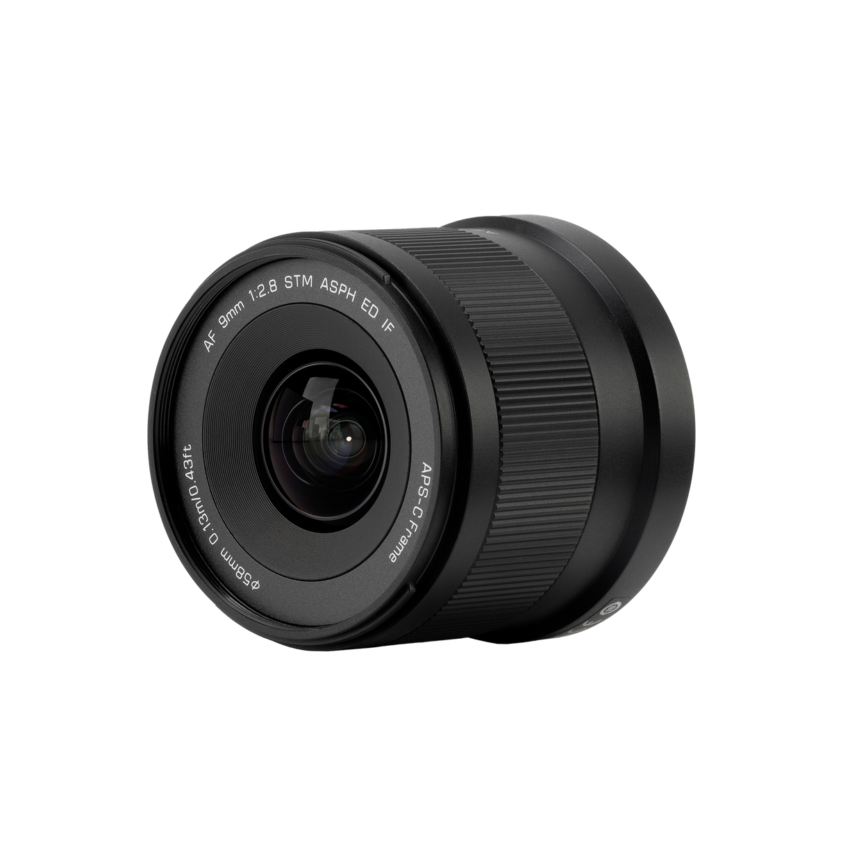 Viltrox Objektiv | AF 9mm | F/2.8 DX | Nikon Z-Mount