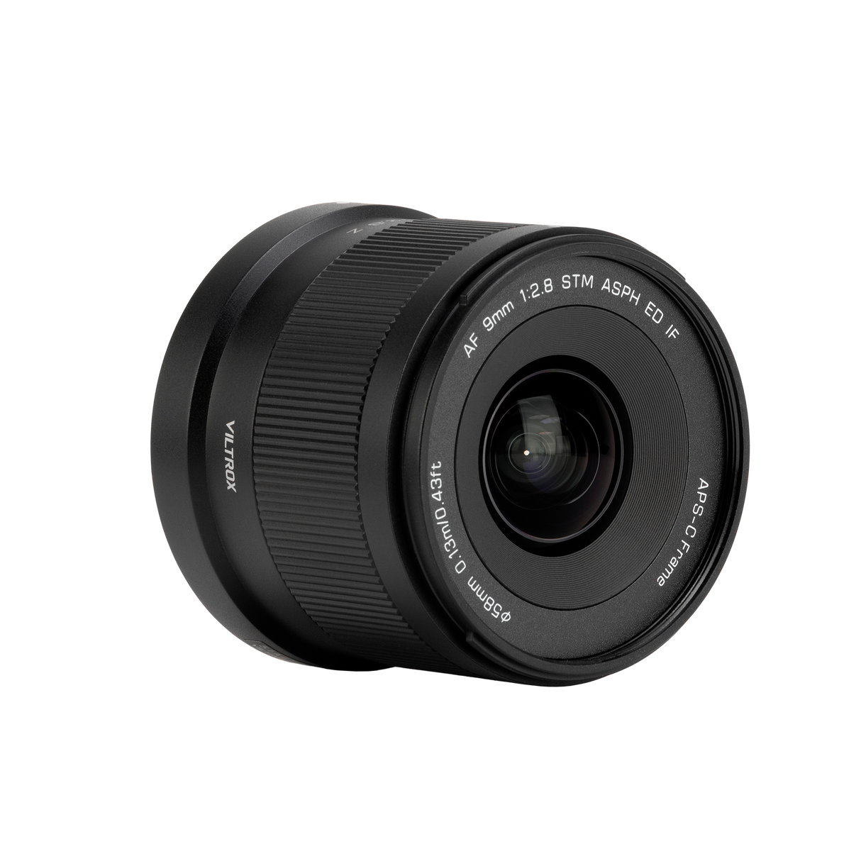 Viltrox Objektiv | AF 9mm | F/2.8 DX | Nikon Z-Mount