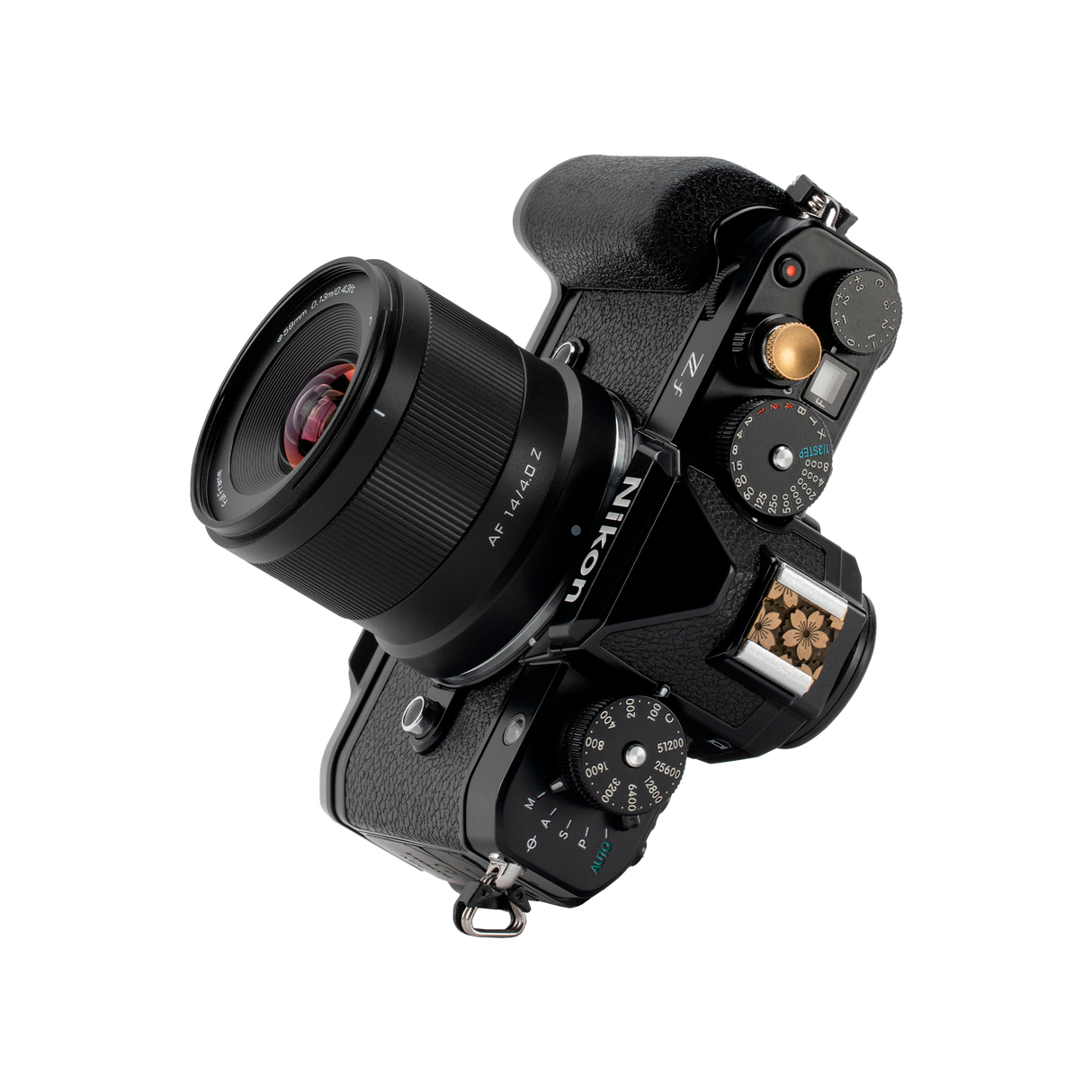 Viltrox Objektiv | AF 14mm | F/4.0 FX | Nikon Z-Mount