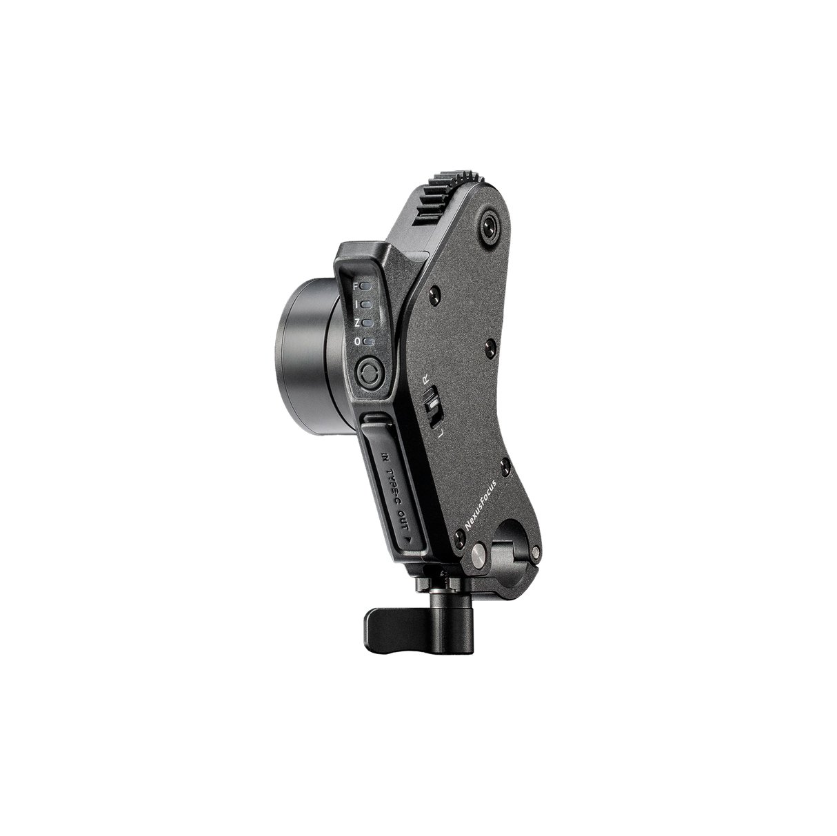 Viltrox Objektivadapter | Nexus Focus F1 | für Cine-Objektive an Sony E-Mount