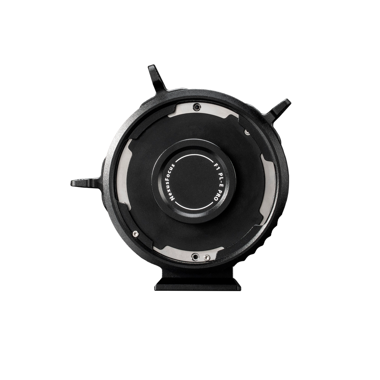 Viltrox Objektivadapter | Nexus Focus F1 | für Cine-Objektive an Sony E-Mount