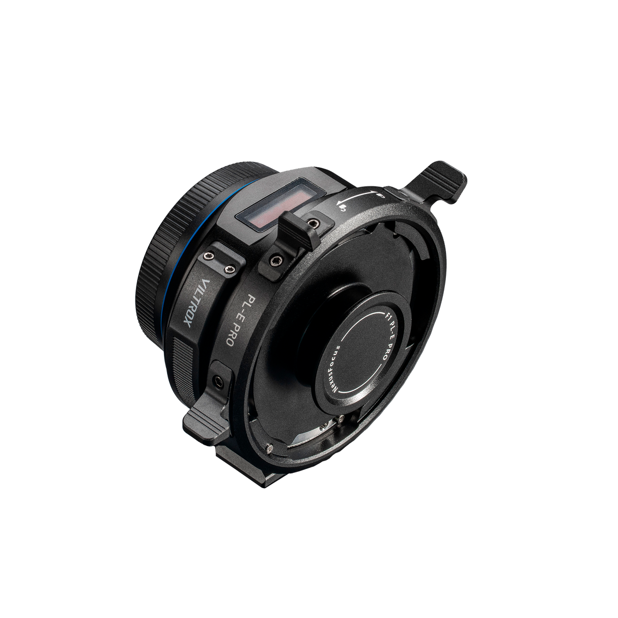 Viltrox Objektivadapter | Nexus Focus F1 | für Cine-Objektive an Sony E-Mount