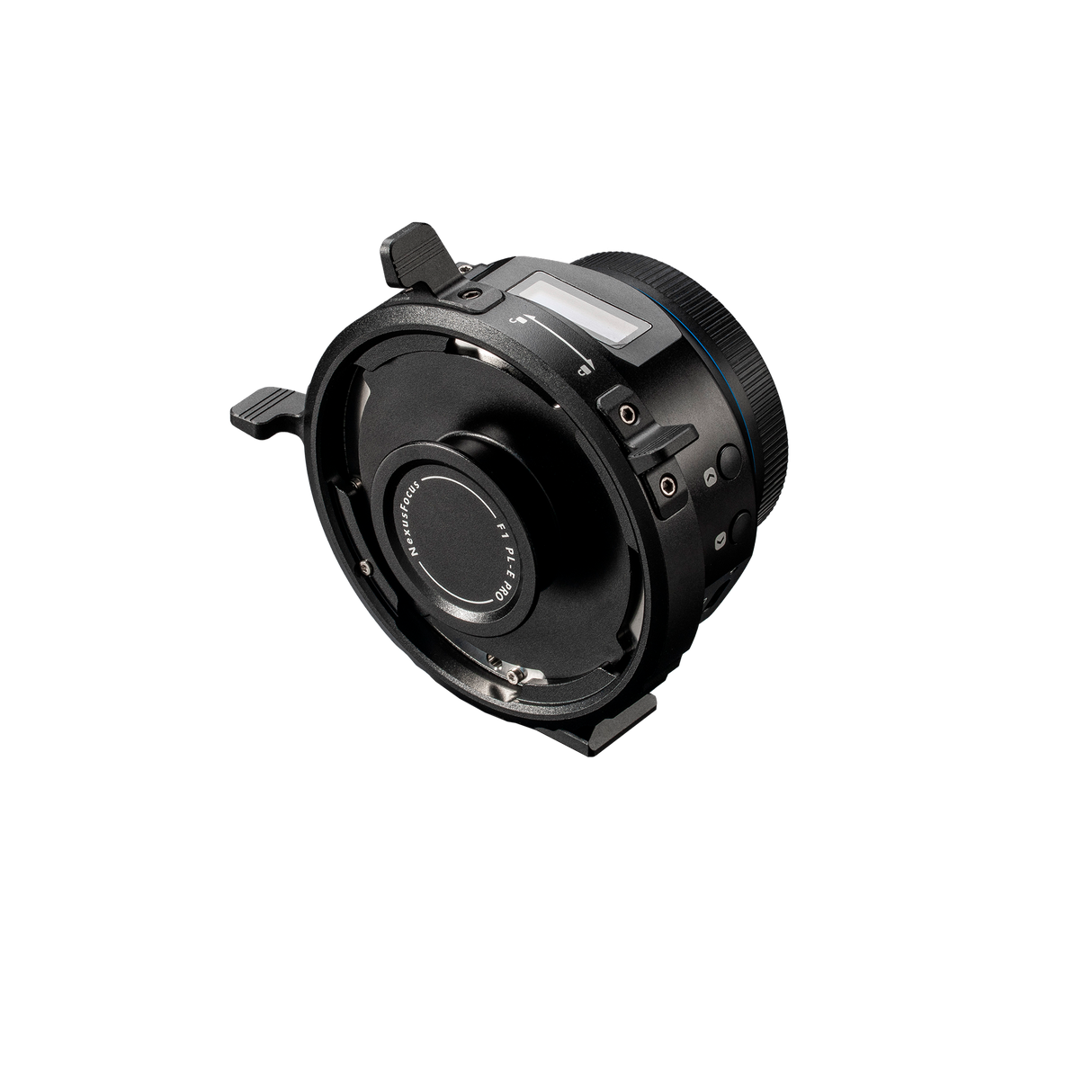 Viltrox Objektivadapter | Nexus Focus F1 | für Cine-Objektive an Sony E-Mount