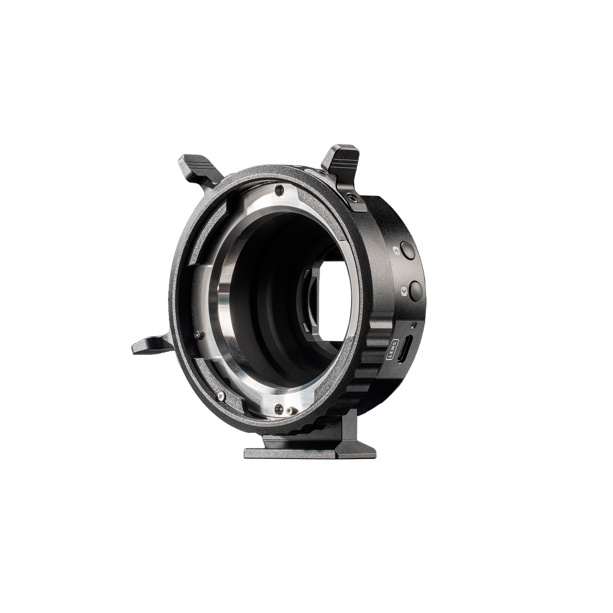 Viltrox Objektivadapter | Nexus Focus F1 | für Cine-Objektive an Sony E-Mount