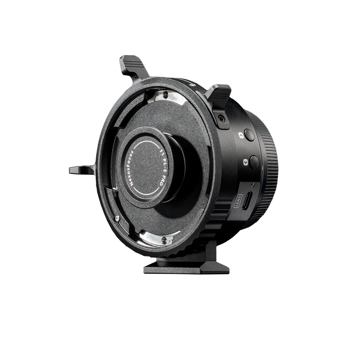 Viltrox Objektivadapter | Nexus Focus F1 | für Cine-Objektive an Sony E-Mount