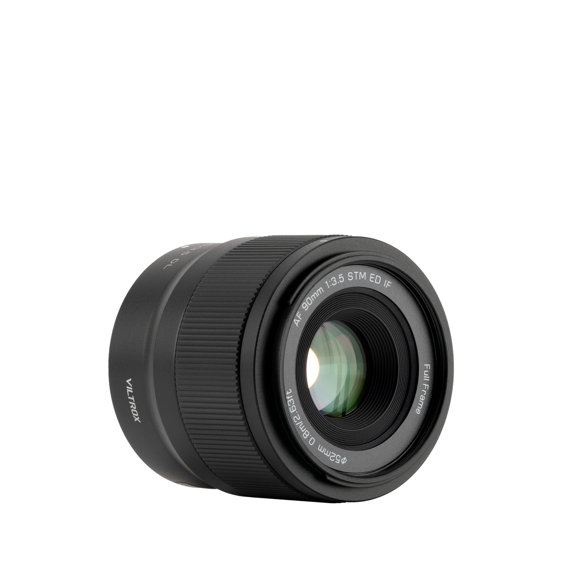 Viltrox Objektiv | AF 90 mm | F/3.5 | DJI DL-Mount