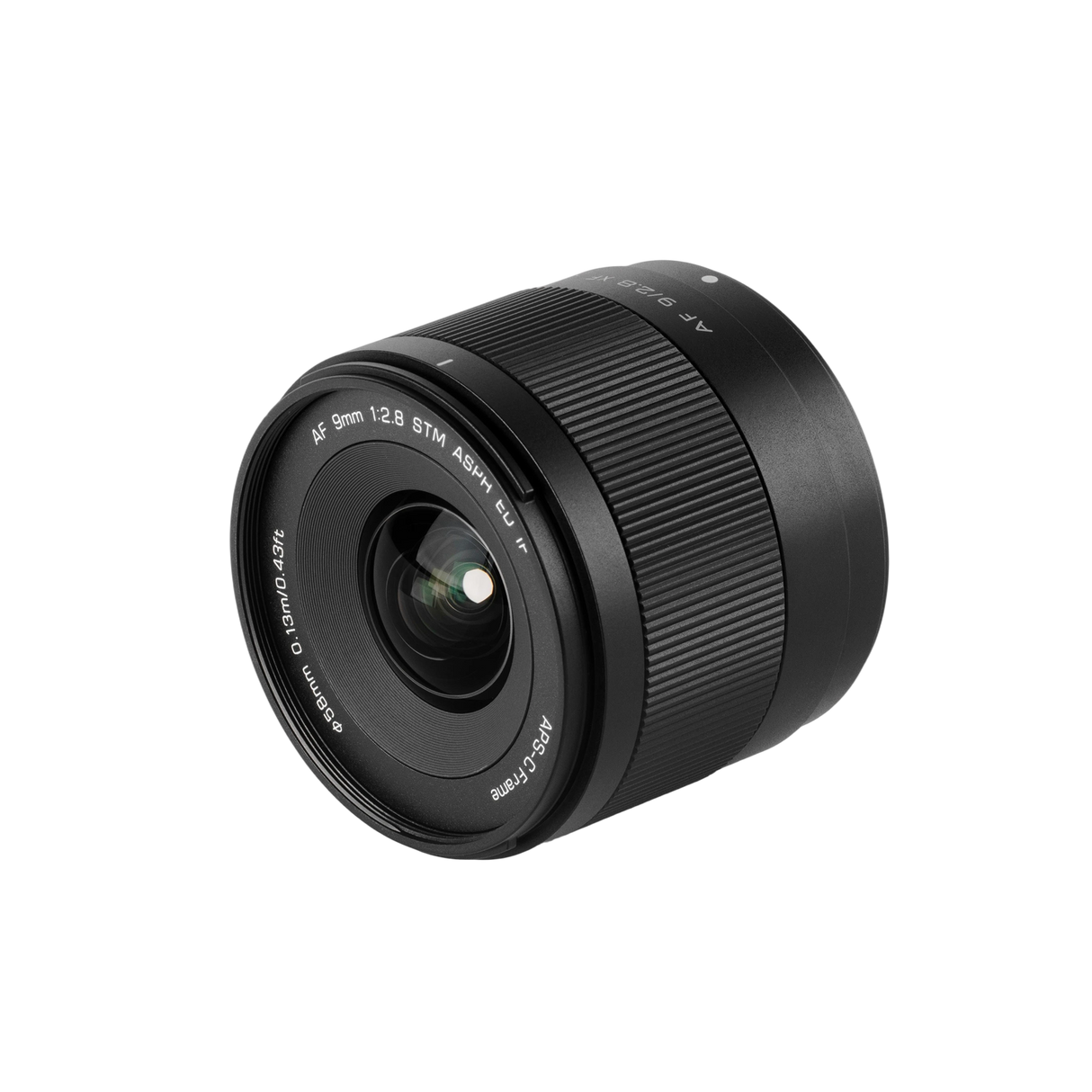 Viltrox Objektiv | AF 9 mm | F/2.8 | Fuji XF-Mount