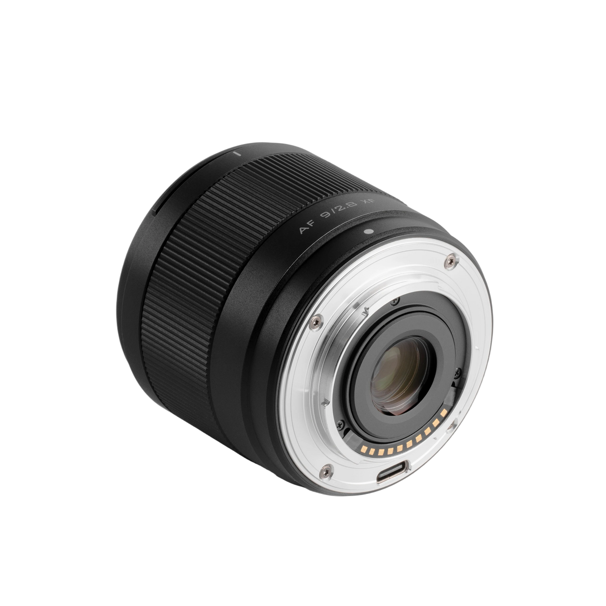 Viltrox Objektiv | AF 9 mm | F/2.8 | Fuji XF-Mount