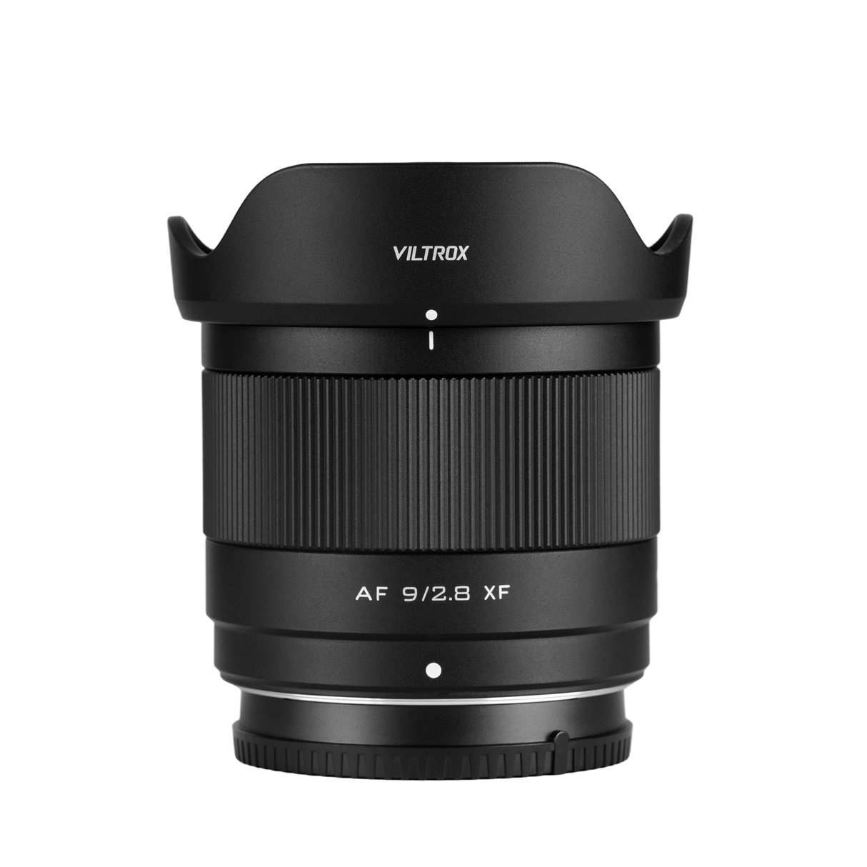 Viltrox Objektiv | AF 9 mm | F/2.8 | Fuji XF-Mount
