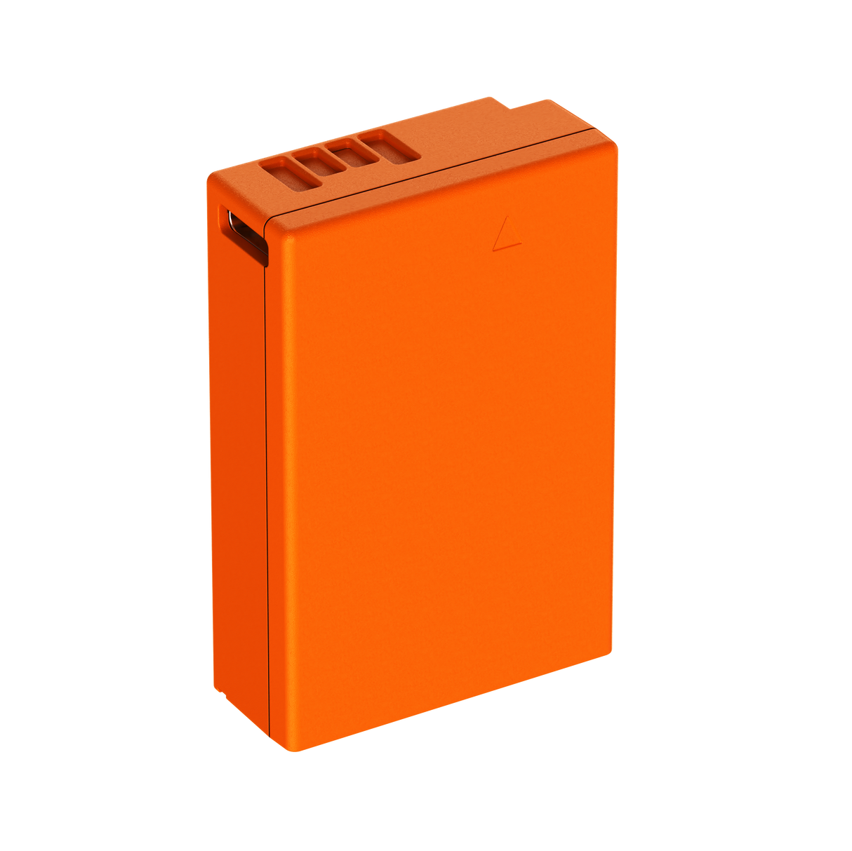 Kamera-Akku mit USB-C