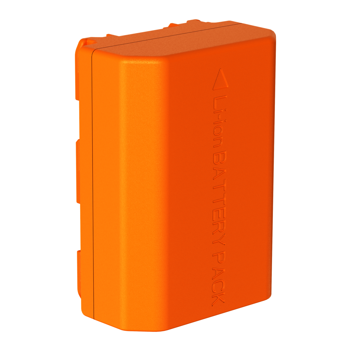 Kamera-Akku mit USB-C