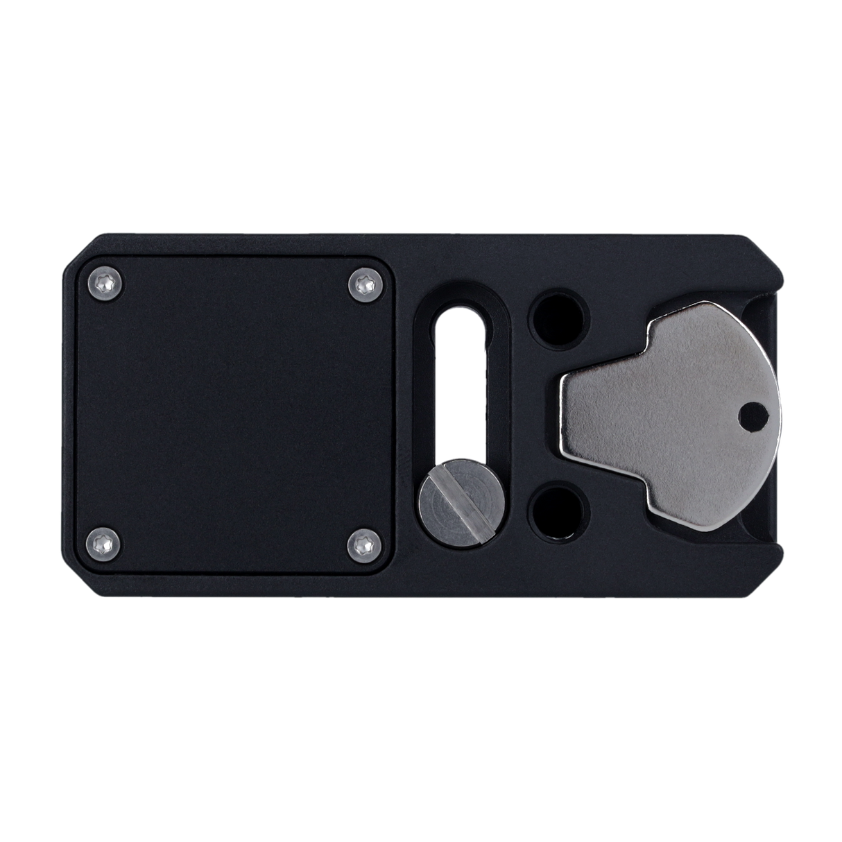 Schnellwechselplatte | AirTag | Arca-Swiss