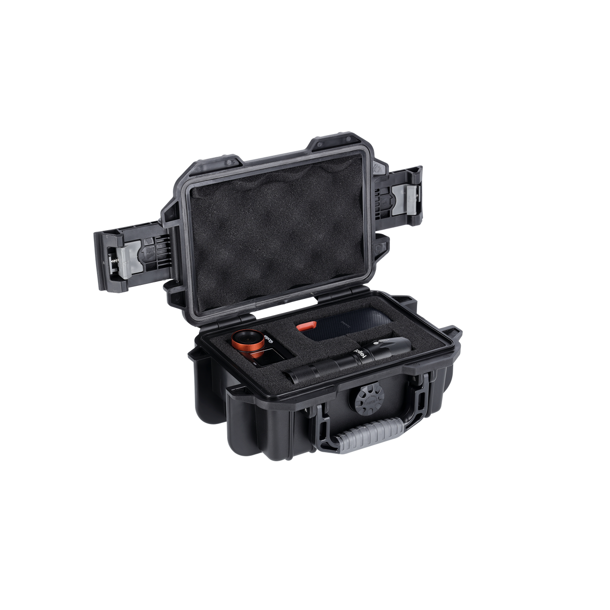 Hard Case | Koffer | 25 x 17 x 10 cm