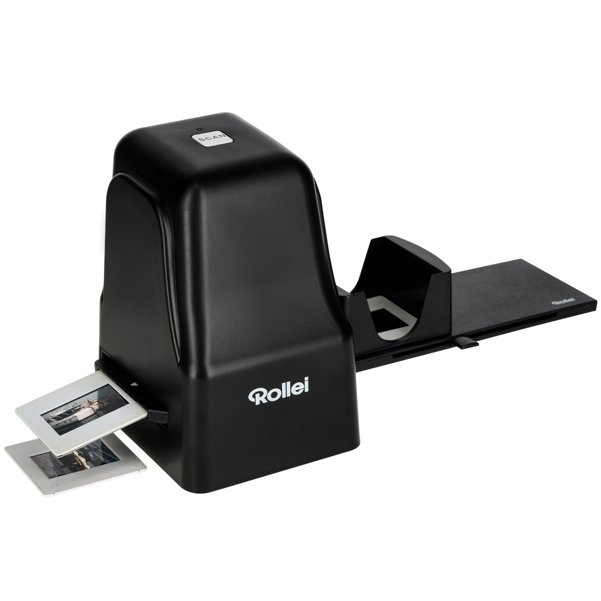 Scanner | Dias & Negative | DF-S 180