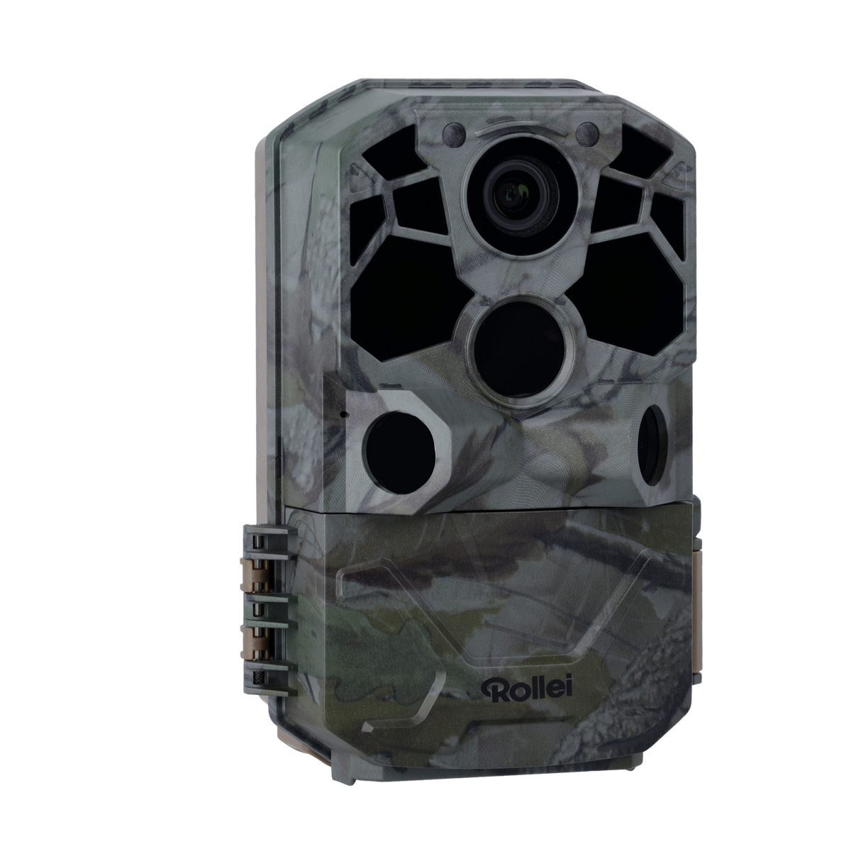 Wildkamera 4K WiFi