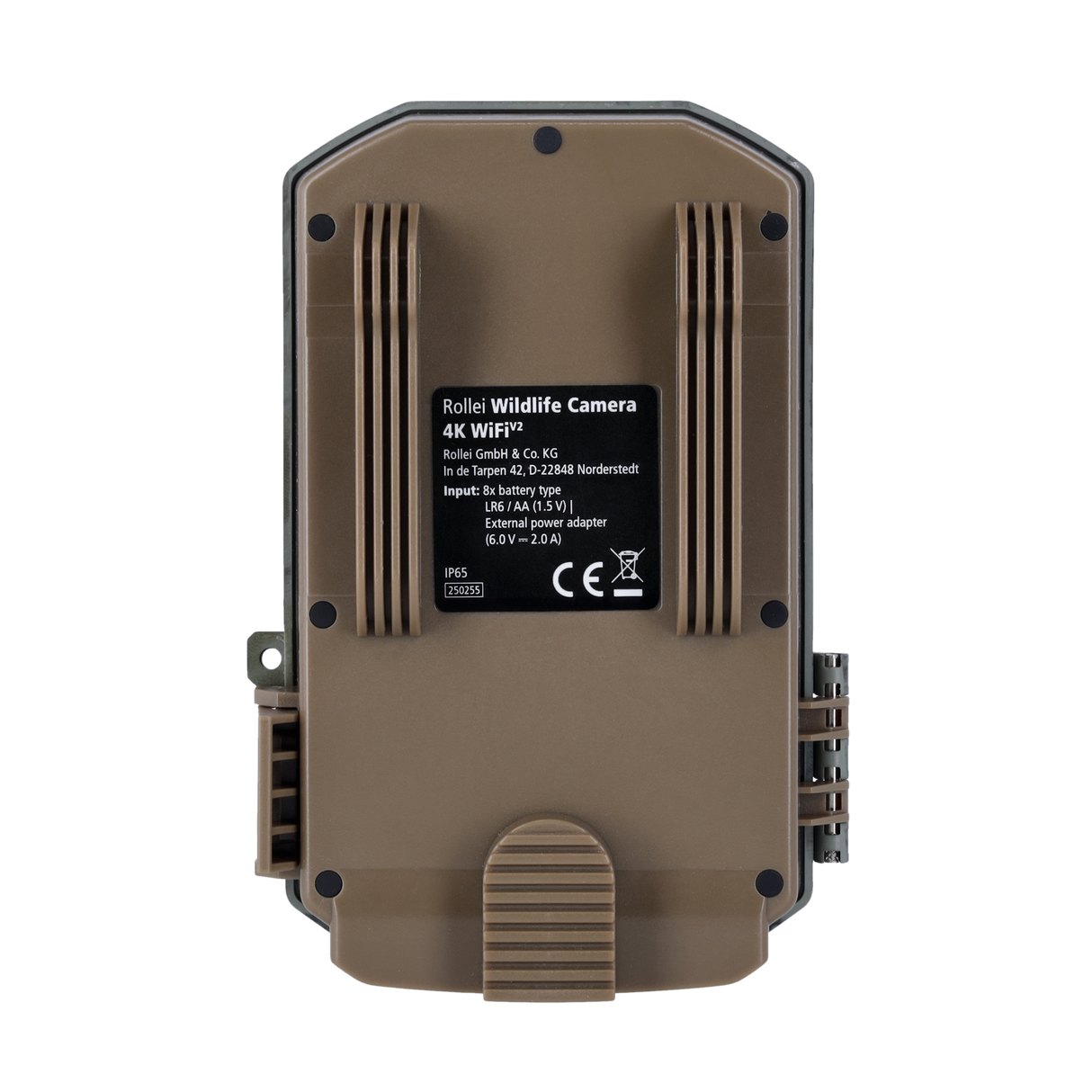 Wildkamera 4K WiFi
