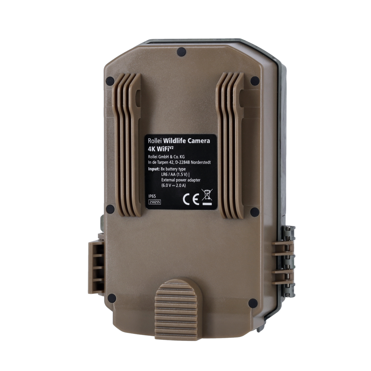 Wildkamera 4K WiFi