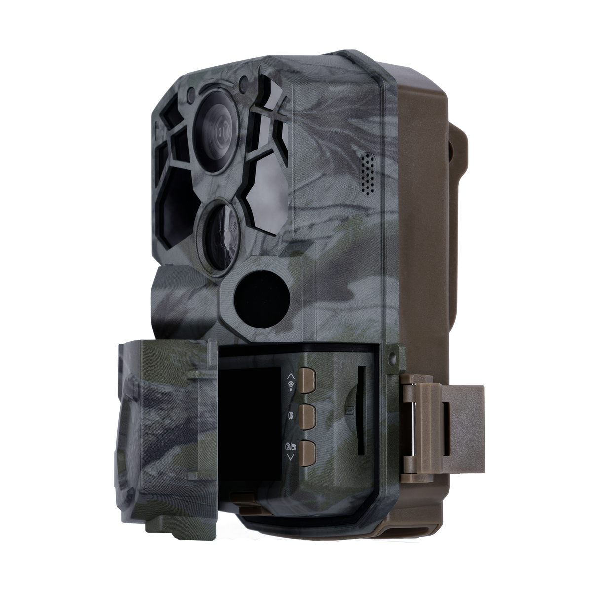 Wildkamera 4K WiFi