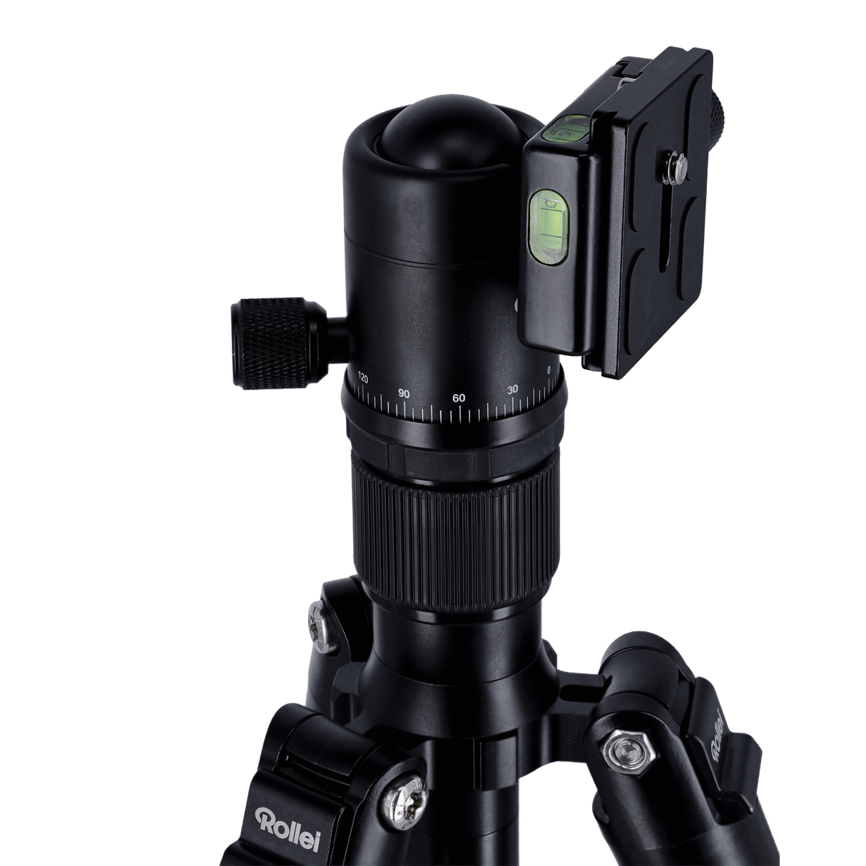Stativ | Aluminium | C5i