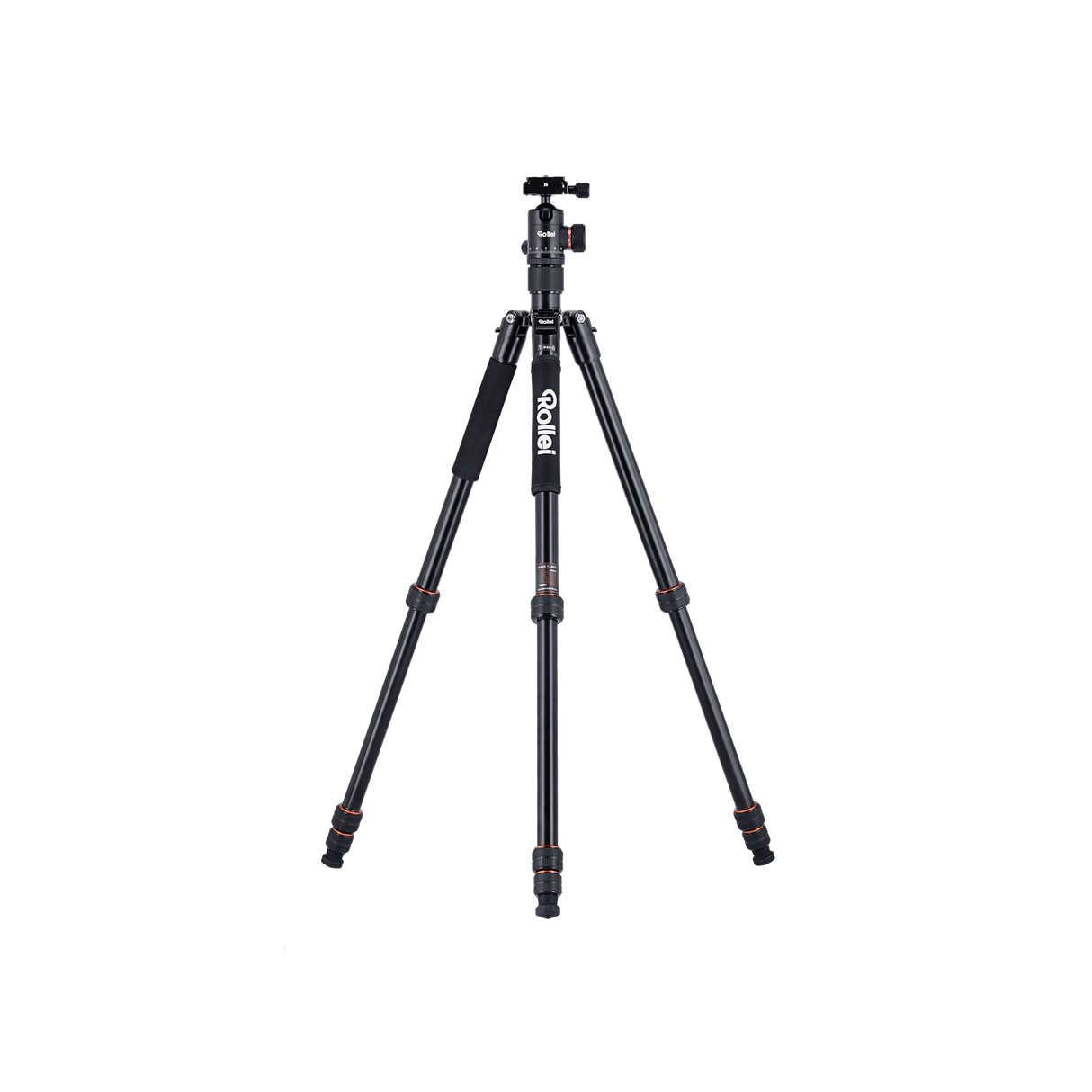 Stativ | Aluminium | C5i