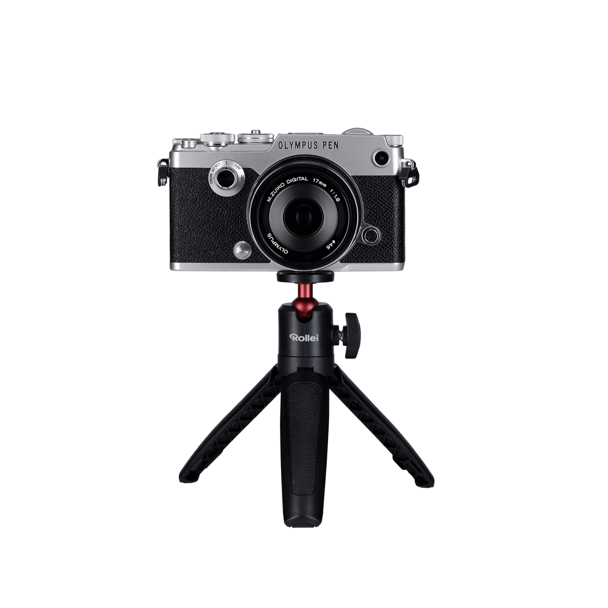 Ministativ | Comfort Desktop | Mit Kugelkopf