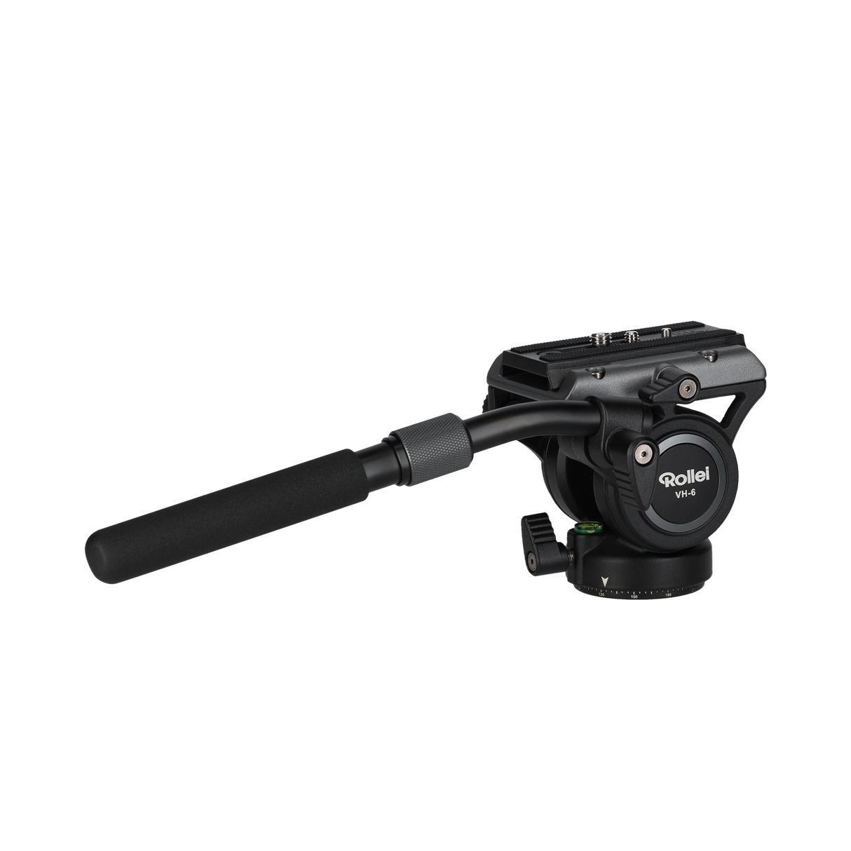 Videokopf | für VH-6 Stativ | 3/8" Anschluss