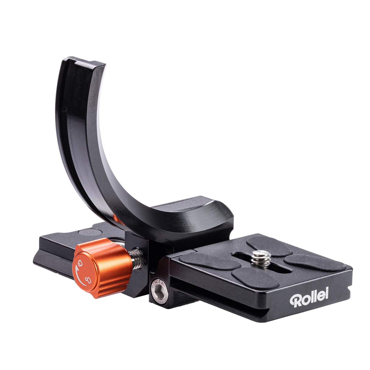 Frame Flipper - Drehbarer Halterungsring