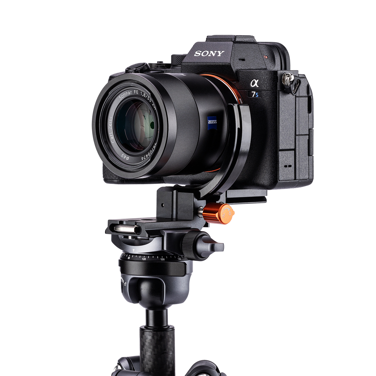 Frame Flipper - Drehbarer Halterungsring