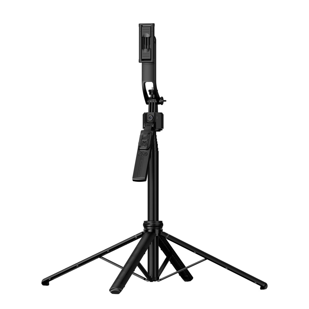 Quadpod | mit AI Tracking | Easy Creator