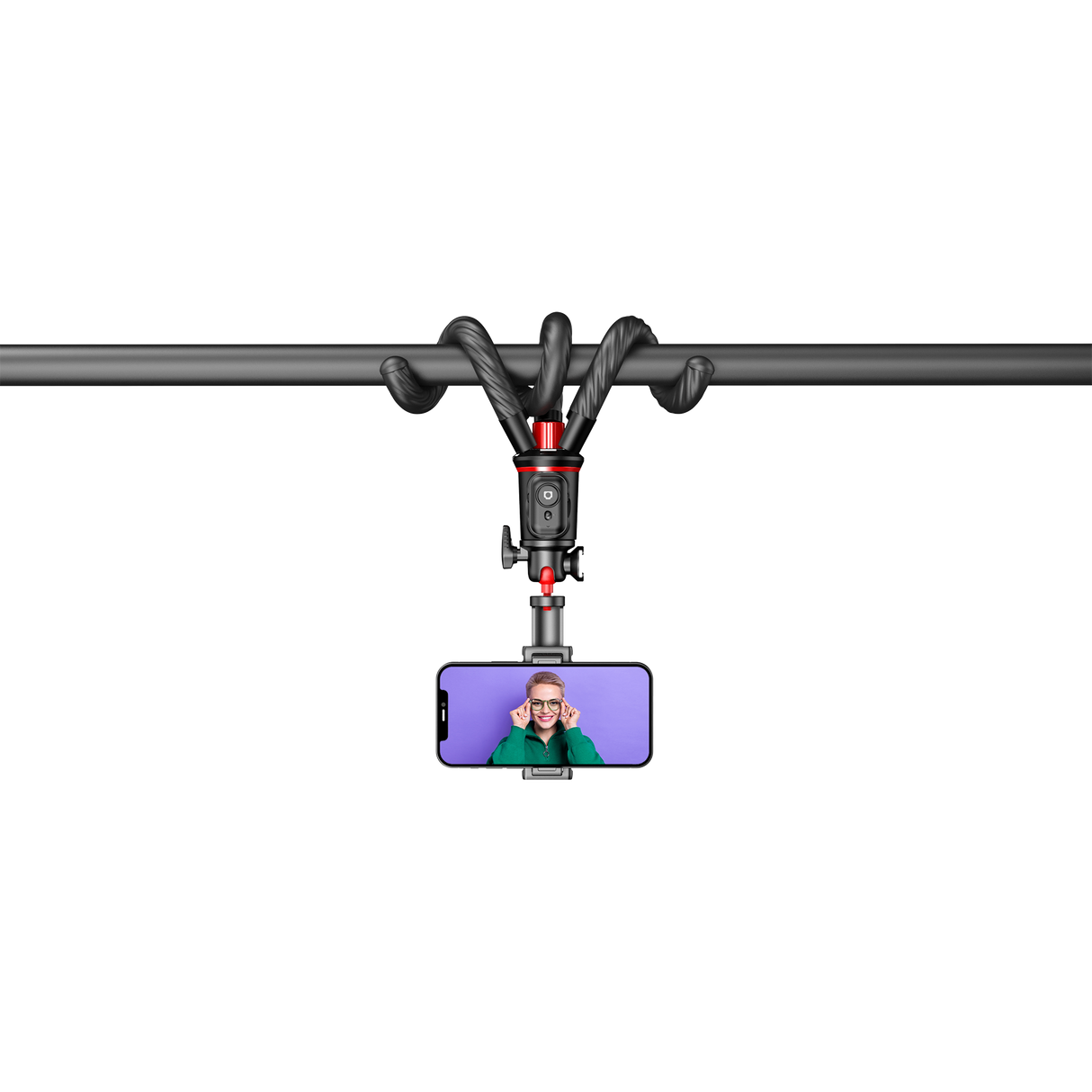 Flexibles Stativ | MonkeyPod | Easy Creator